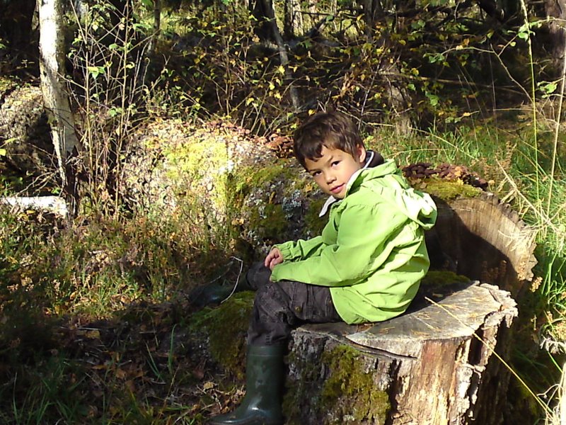 Mares au vinaigre 34